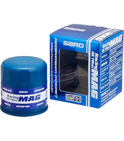 トラスト　サード　オイルフィルター　まとめ creer-net_trust-ox-04